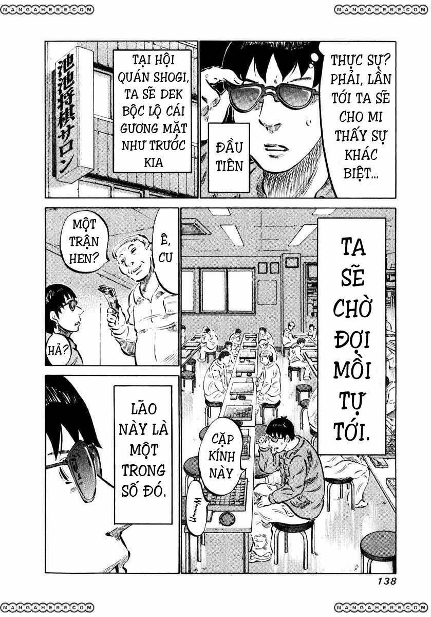 81 Diver Chapter 4 - Trang 2