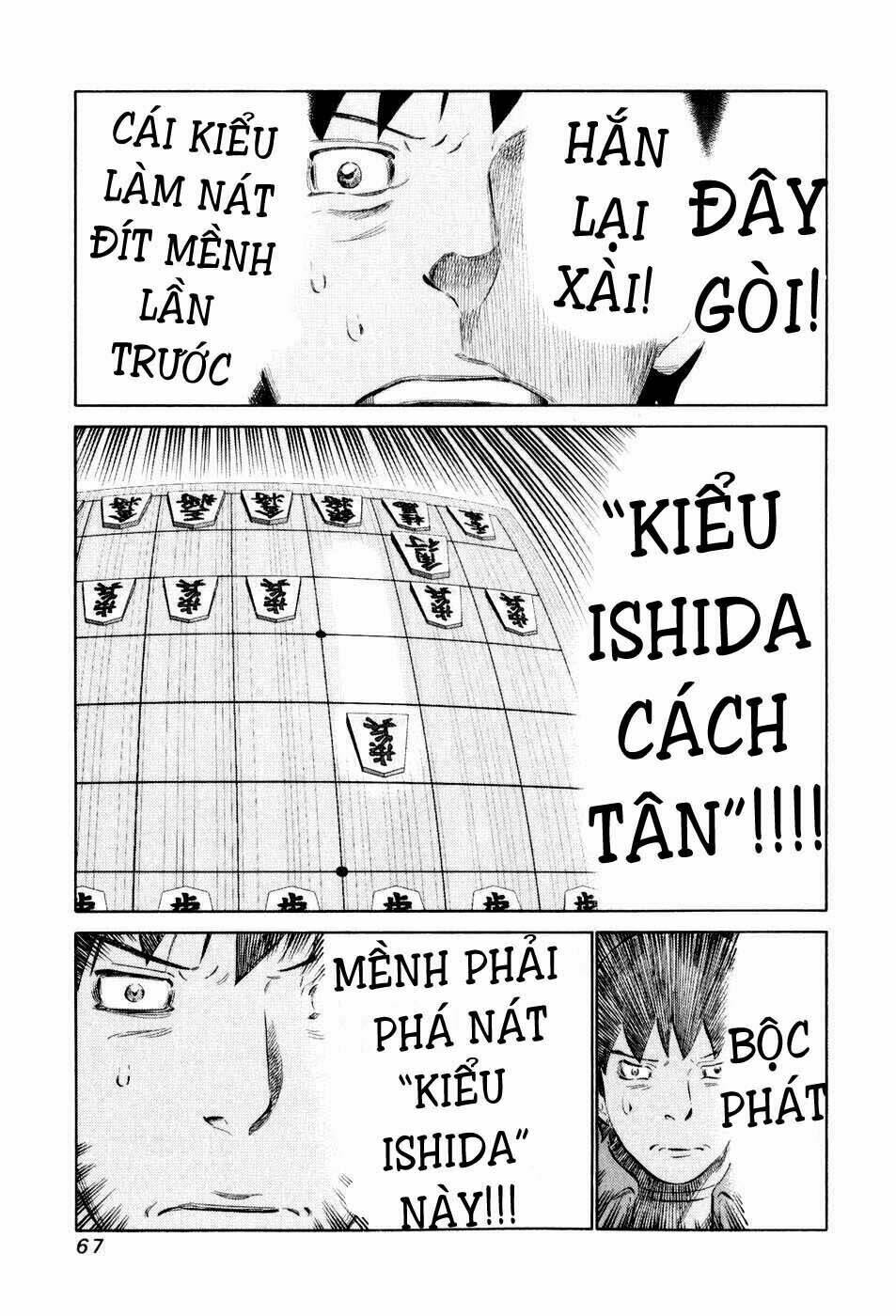 81 Diver Chapter 42 - Trang 2