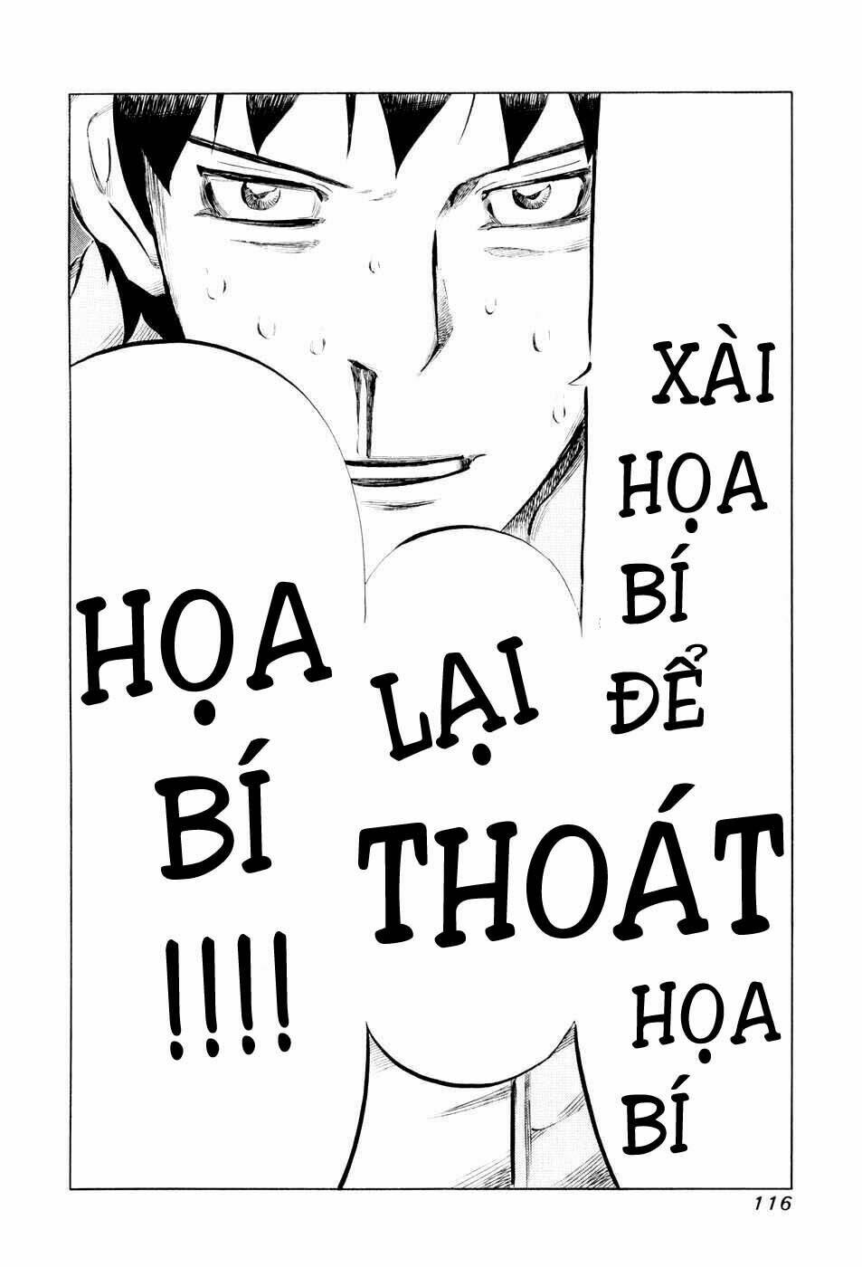 81 Diver Chapter 44 - Trang 2