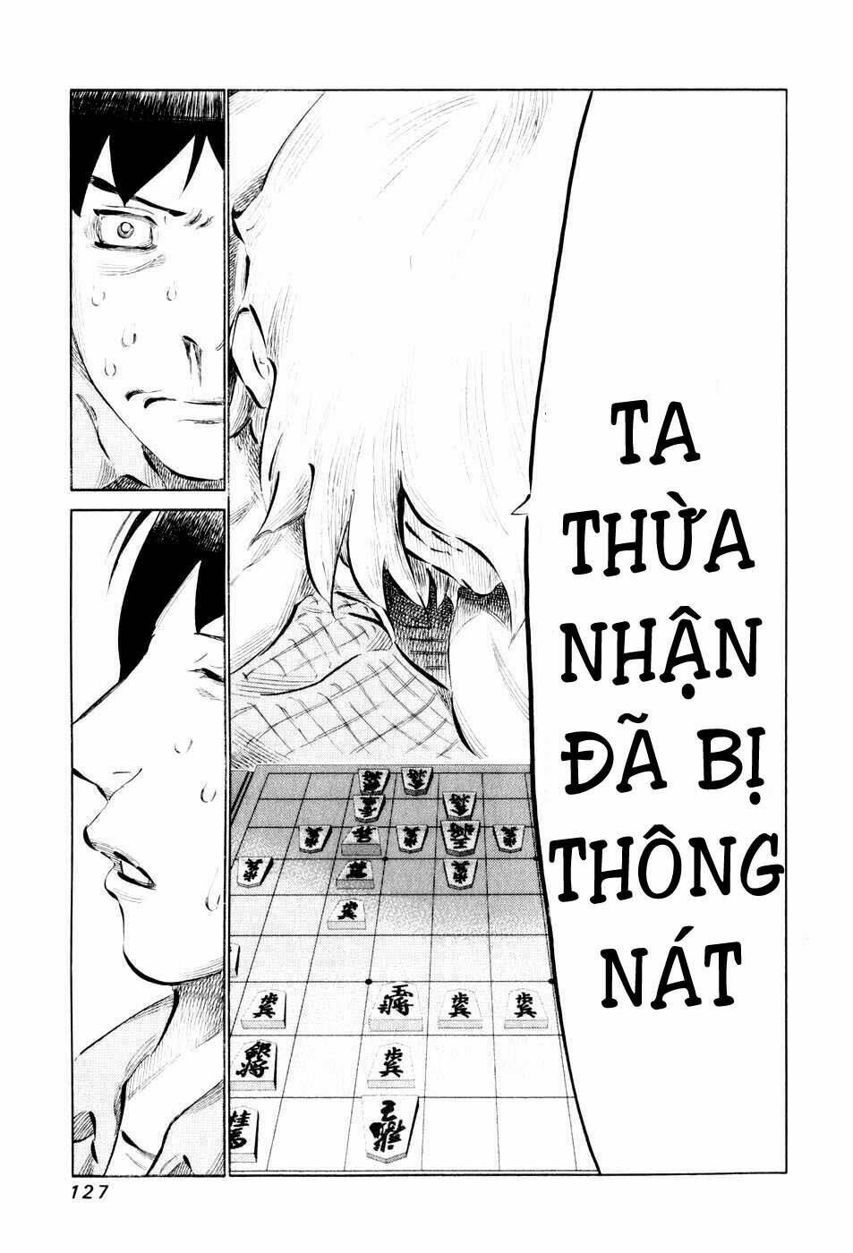 81 Diver Chapter 45 - Trang 2