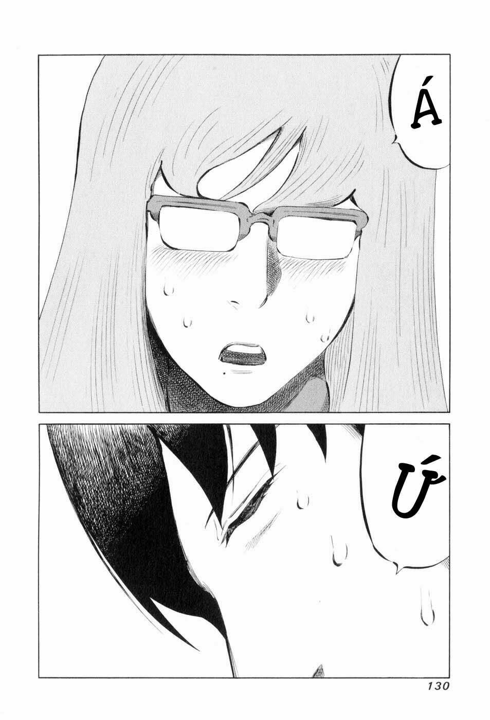 81 Diver Chapter 45 - Trang 2