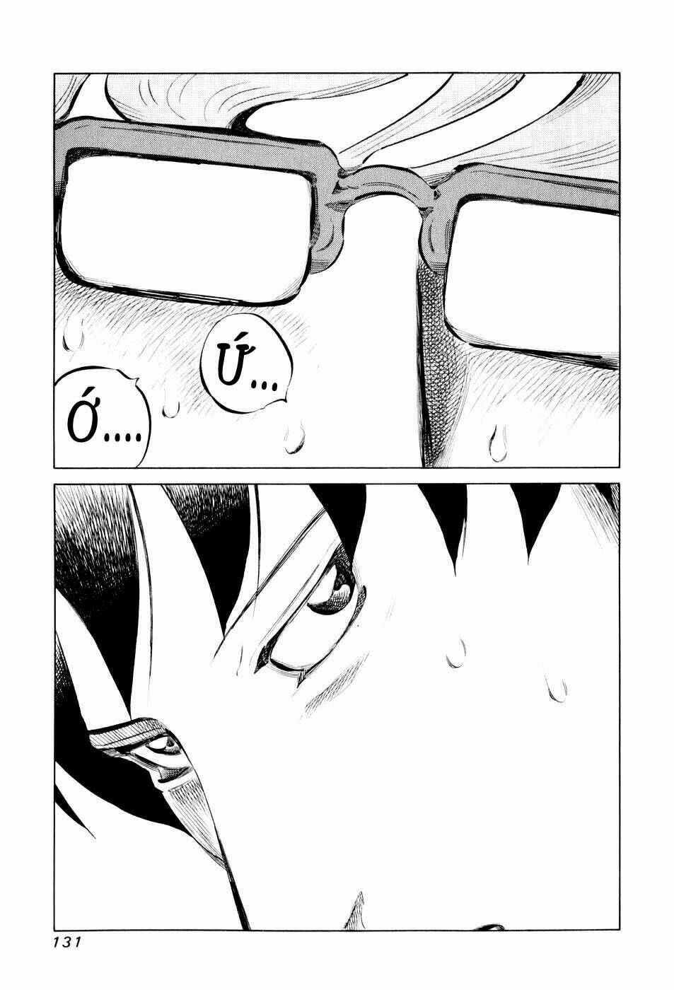 81 Diver Chapter 45 - Trang 2