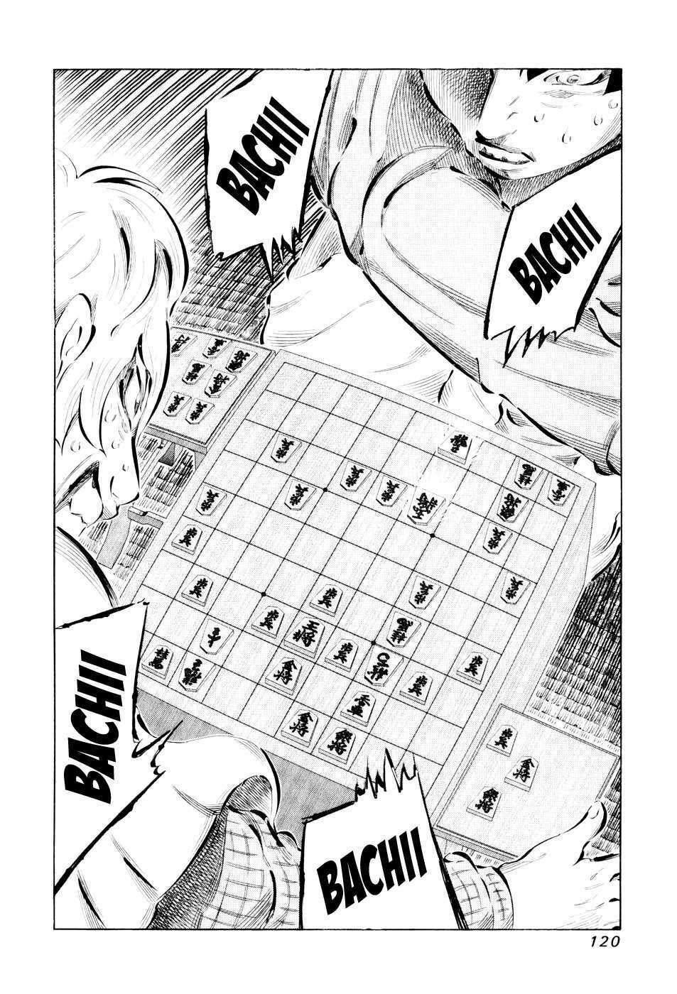 81 Diver Chapter 45 - Trang 2