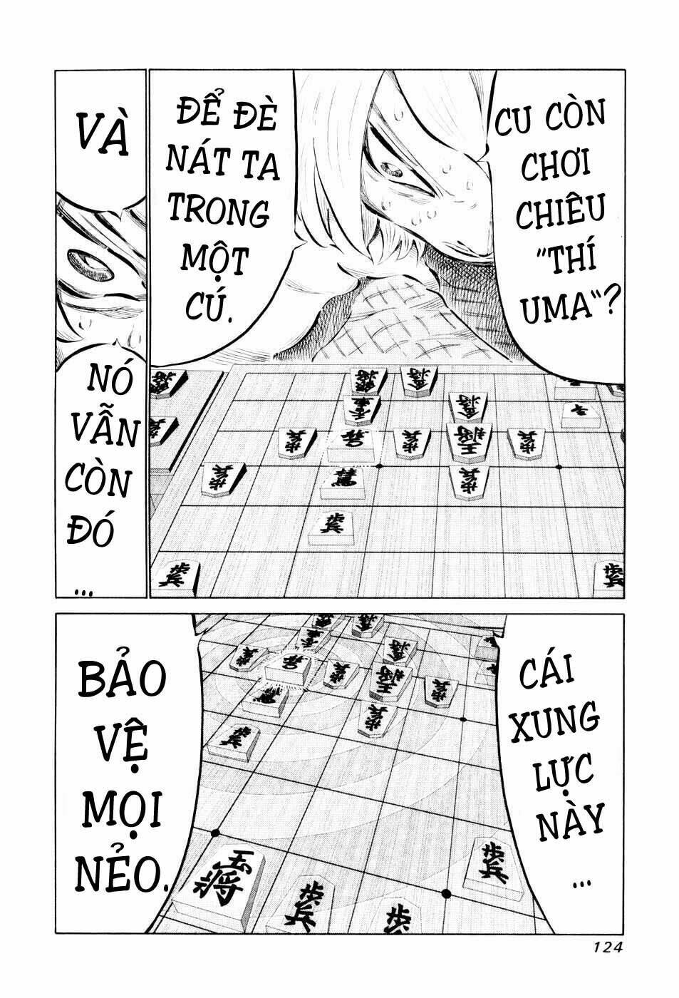 81 Diver Chapter 45 - Trang 2