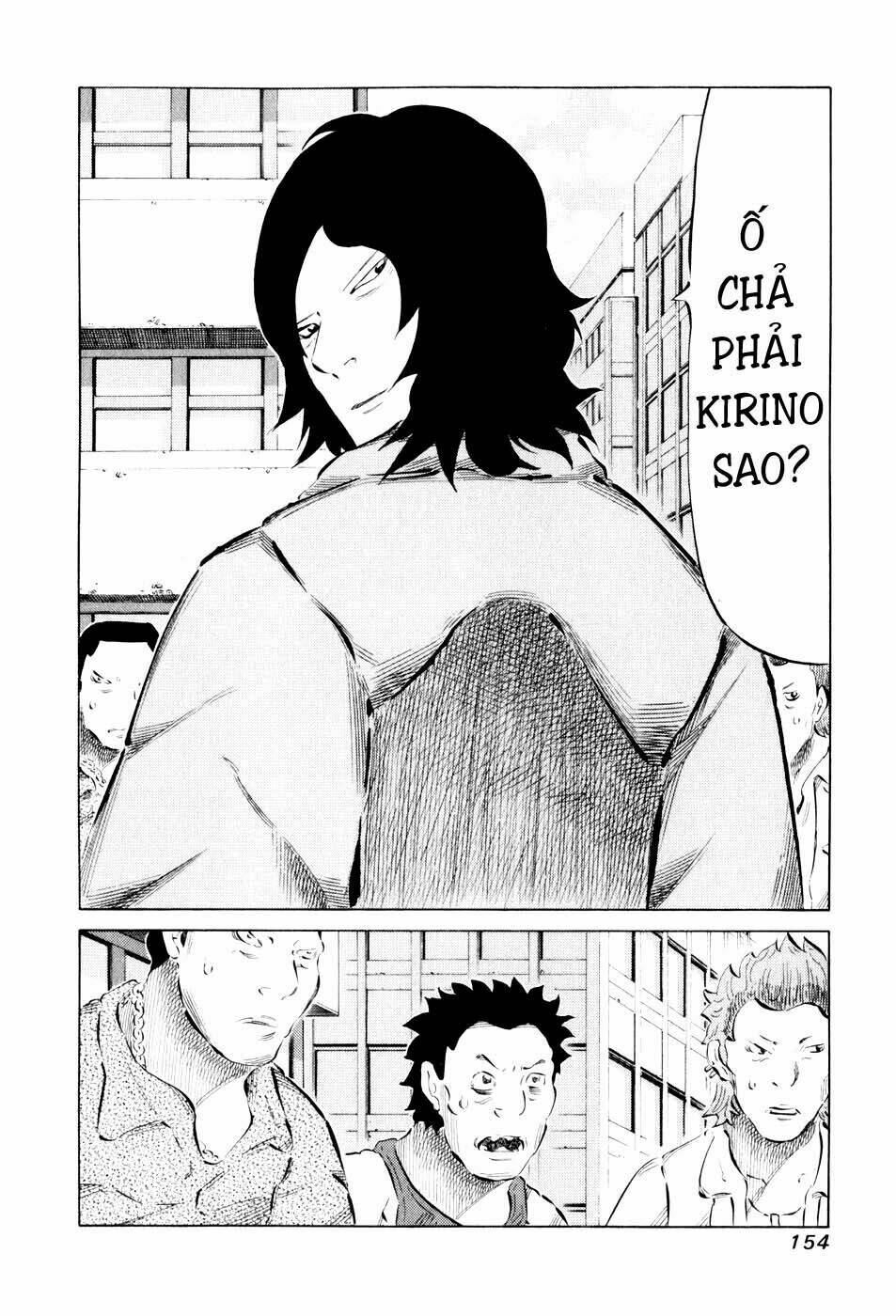 81 Diver Chapter 46 - Trang 2