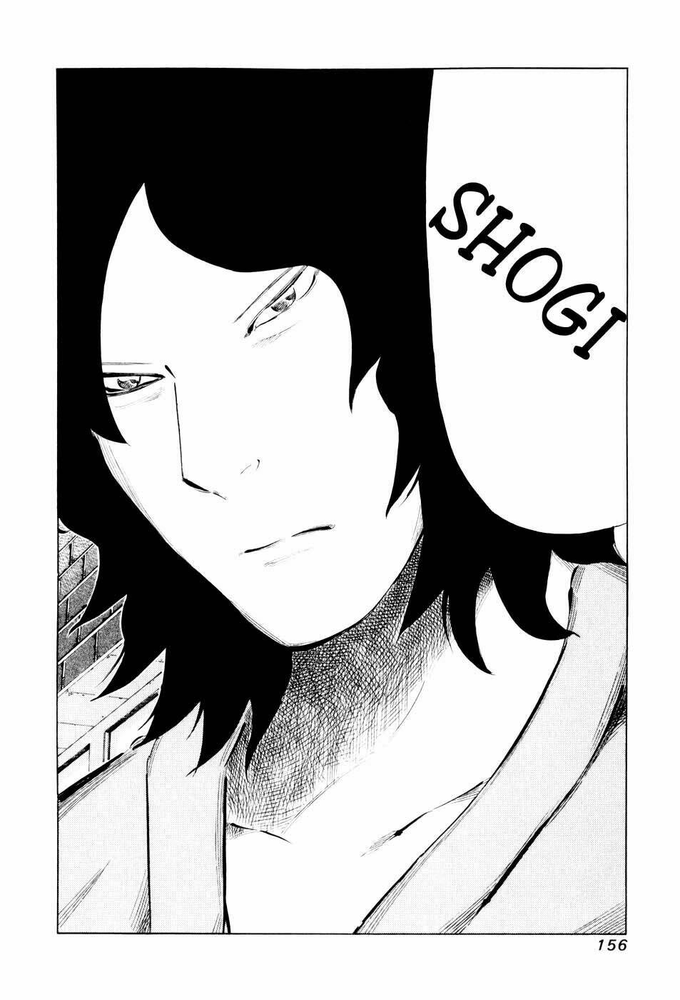 81 Diver Chapter 46 - Trang 2