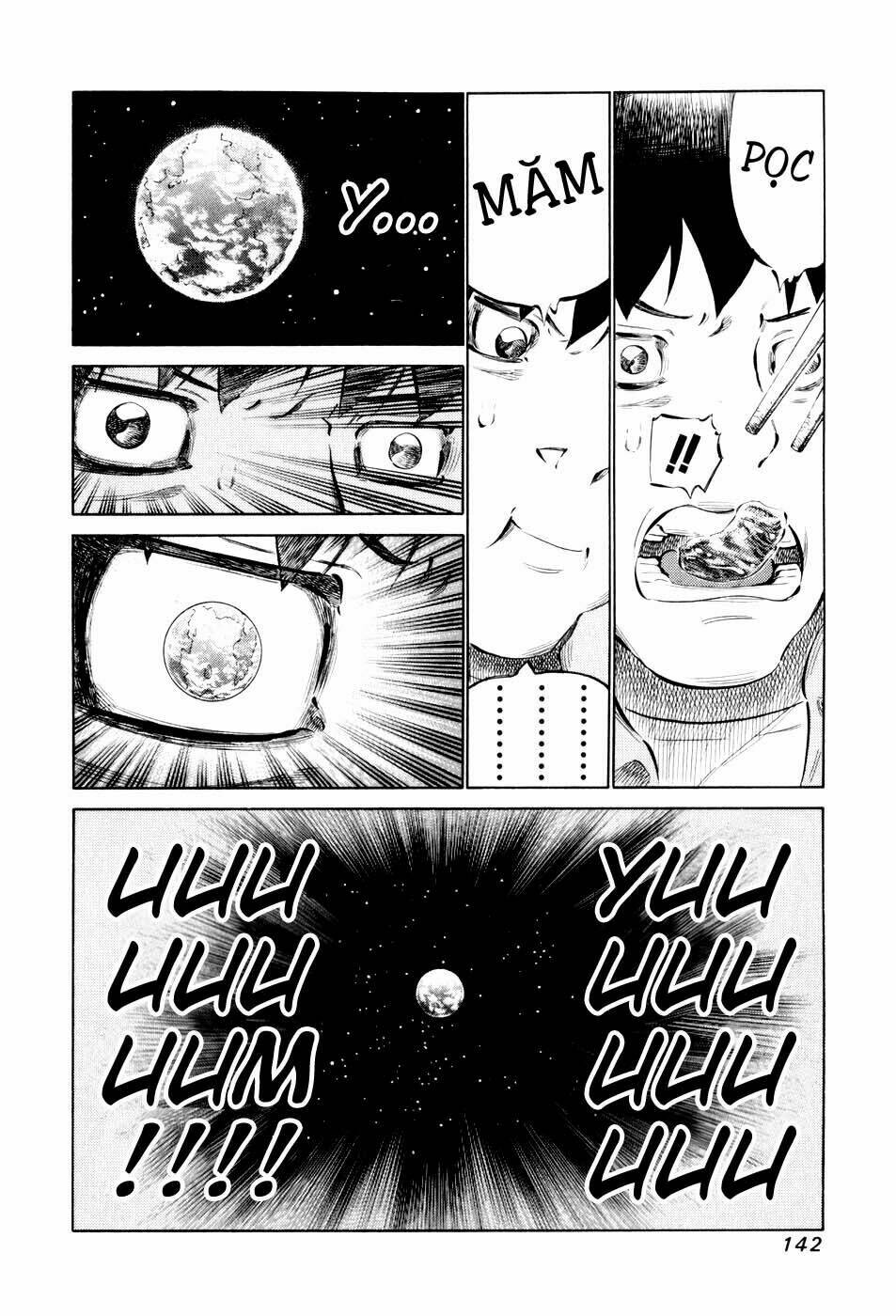 81 Diver Chapter 46 - Trang 2