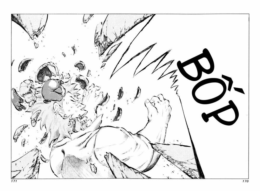 81 Diver Chapter 47 - Trang 2