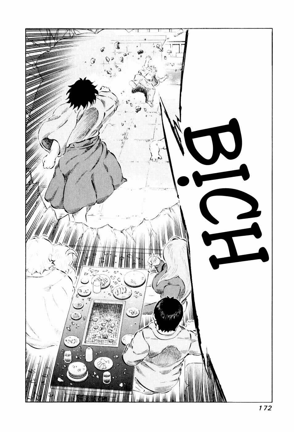 81 Diver Chapter 47 - Trang 2