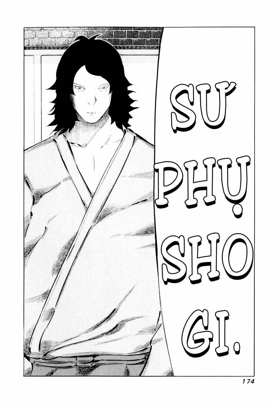 81 Diver Chapter 47 - Trang 2