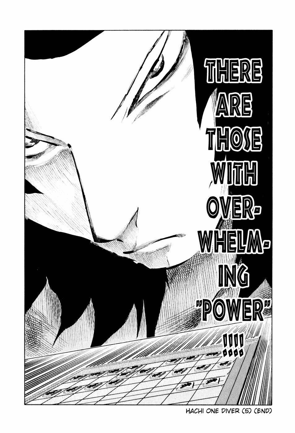 81 Diver Chapter 49 - Trang 2