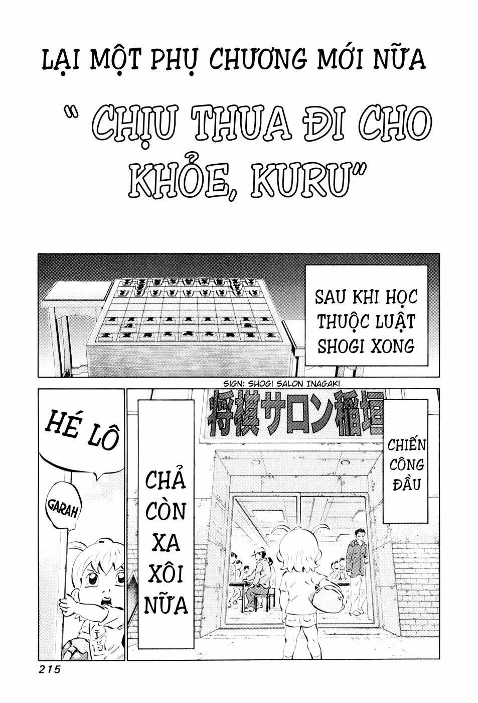 81 Diver Chapter 49 - Trang 2