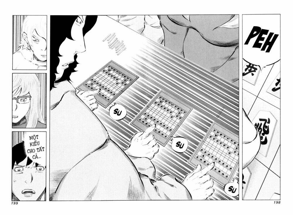 81 Diver Chapter 49 - Trang 2