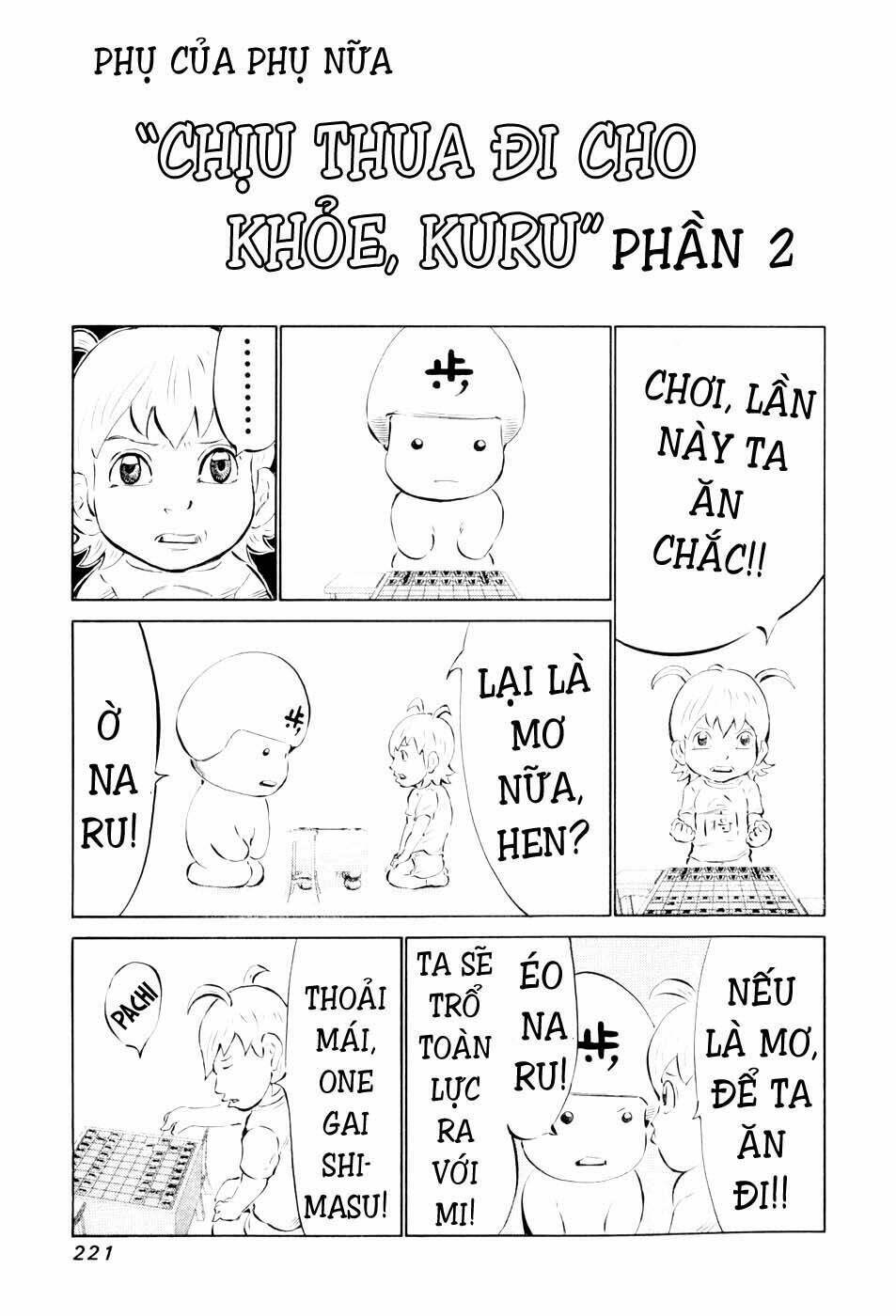81 Diver Chapter 49 - Trang 2