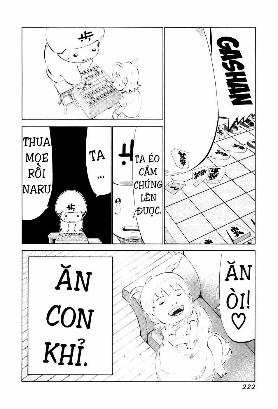 81 Diver Chapter 49 - Trang 2