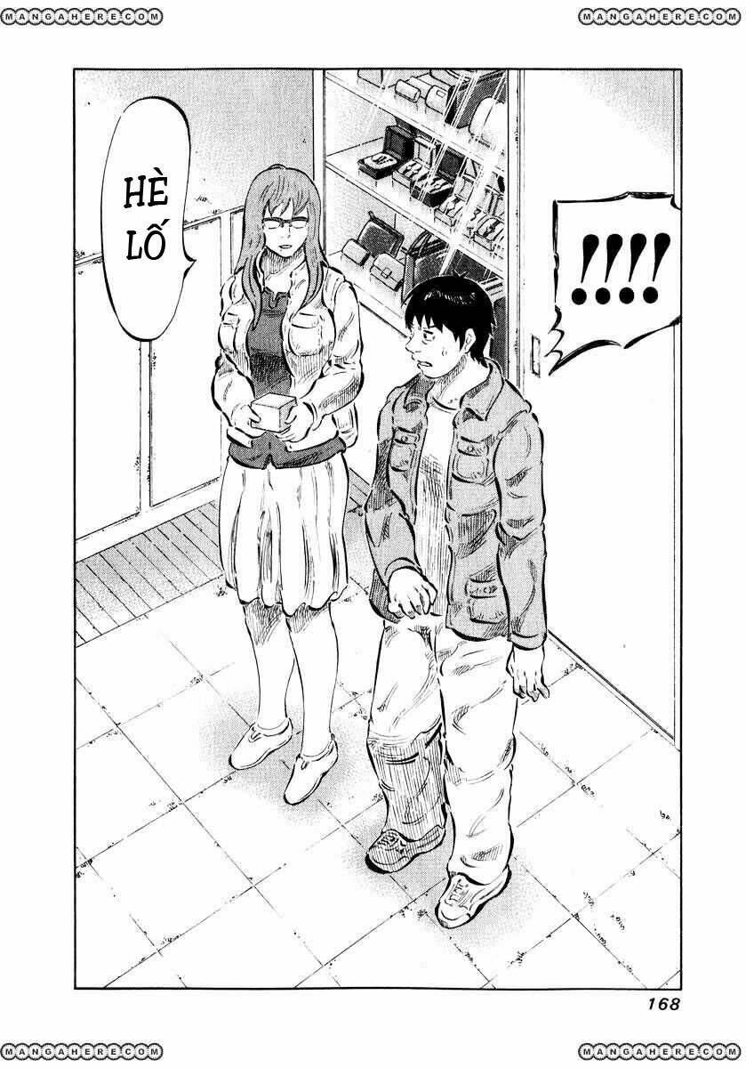 81 Diver Chapter 5 - Trang 2