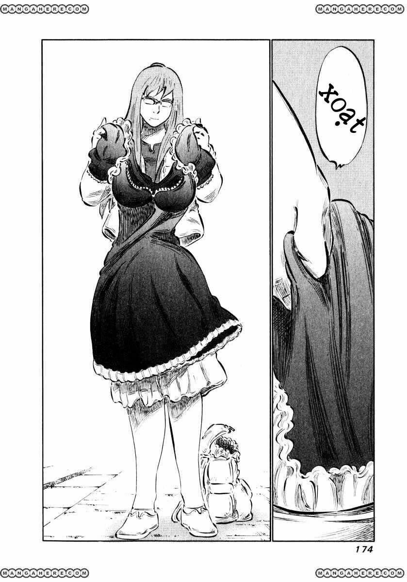 81 Diver Chapter 5 - Trang 2