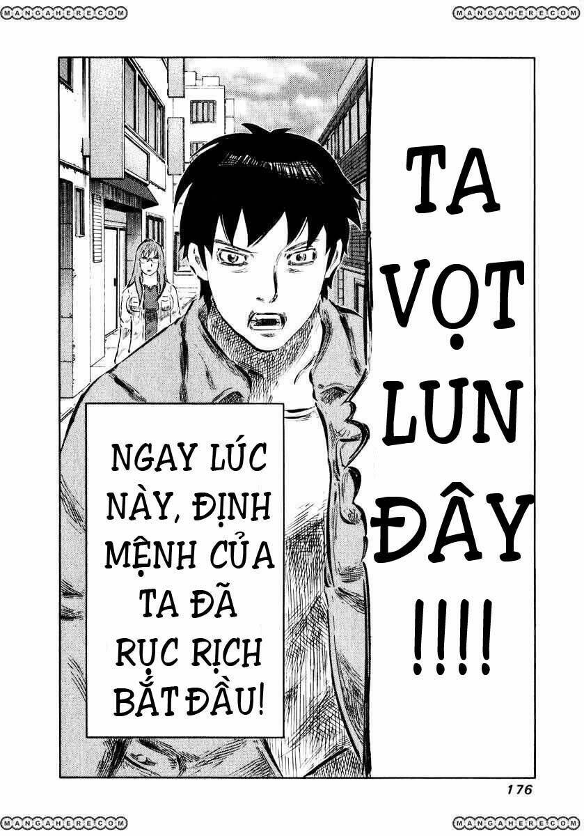 81 Diver Chapter 5 - Trang 2