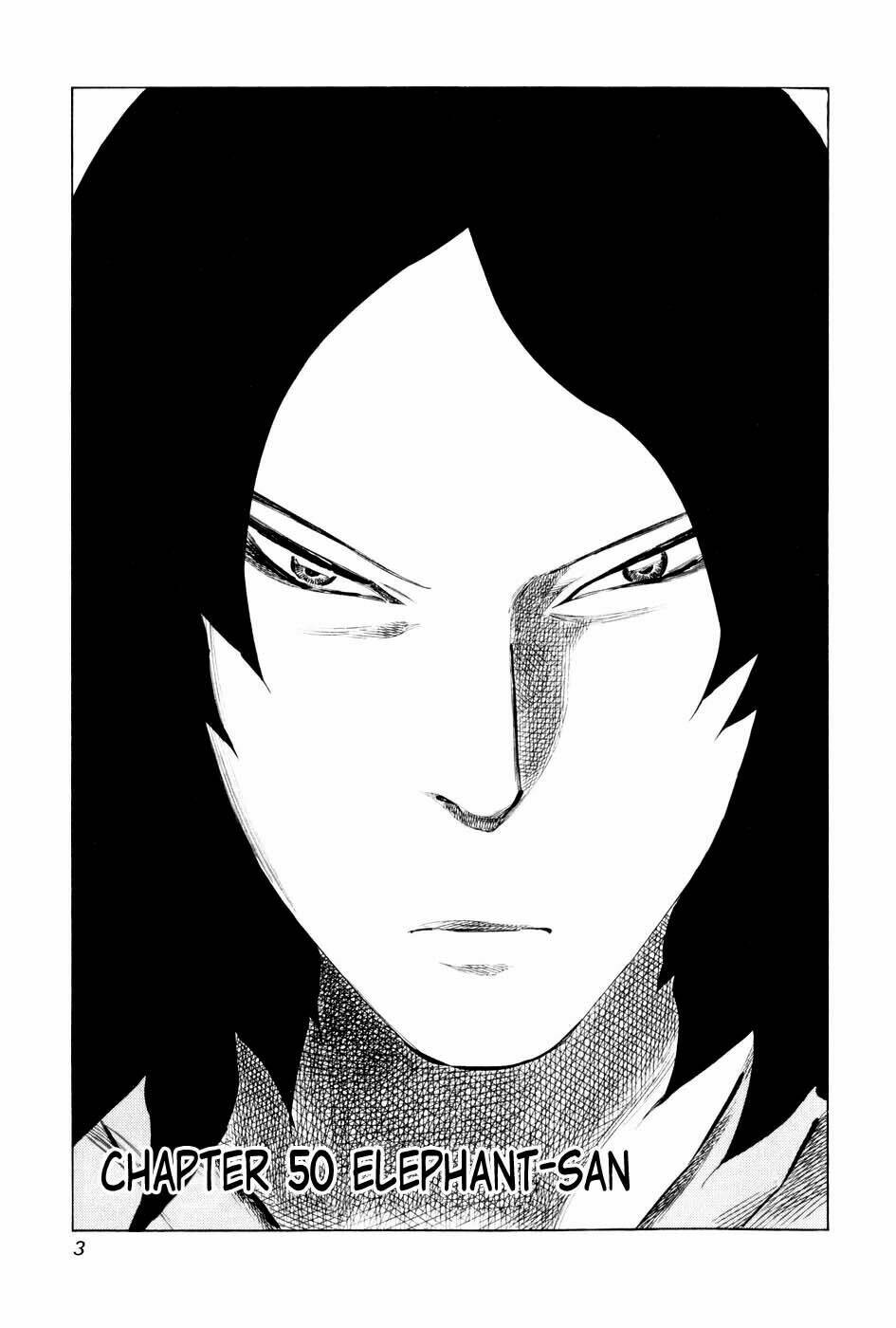 81 Diver Chapter 50 - Trang 2