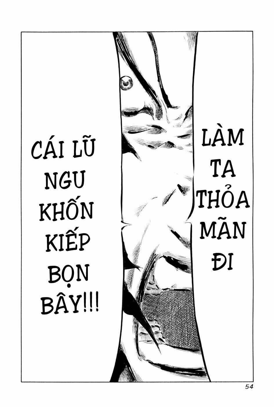 81 Diver Chapter 52 - Trang 2