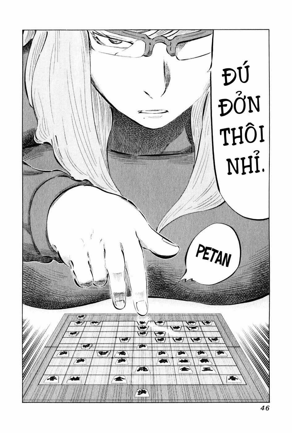 81 Diver Chapter 52 - Trang 2