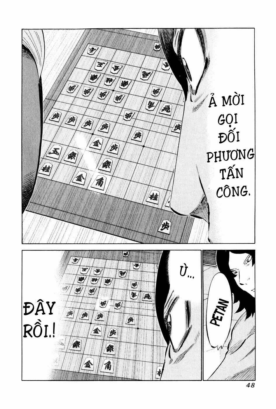 81 Diver Chapter 52 - Trang 2