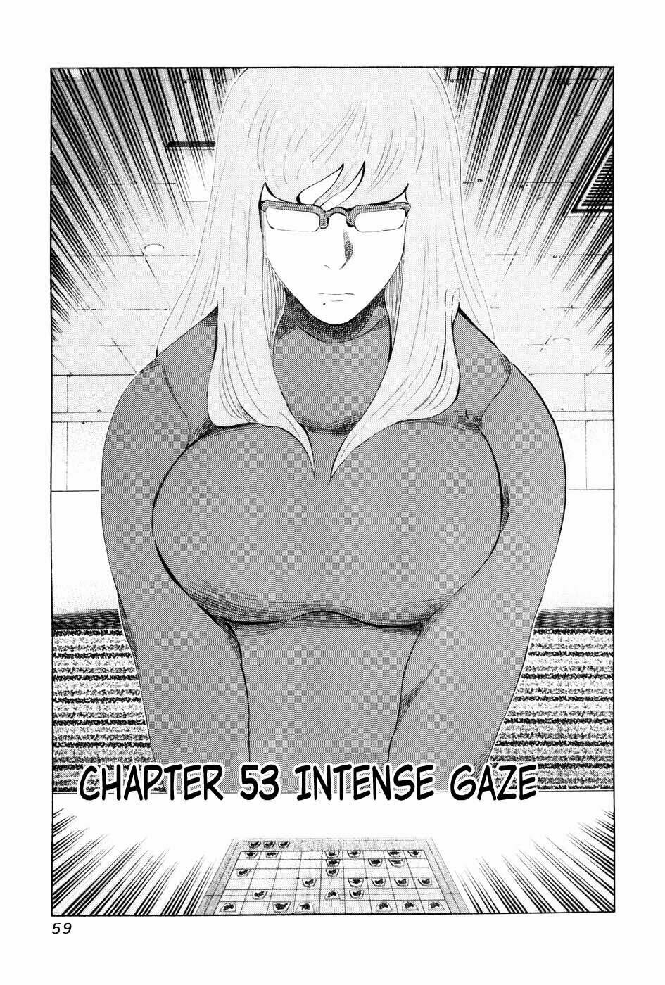 81 Diver Chapter 53 - Trang 2