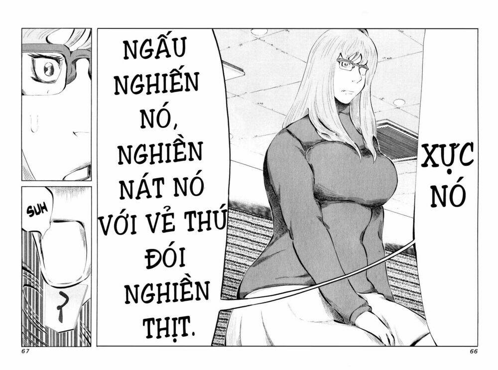 81 Diver Chapter 53 - Trang 2