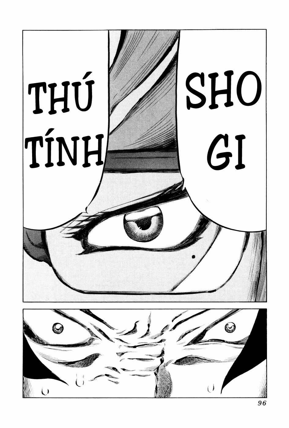 81 Diver Chapter 54 - Trang 2