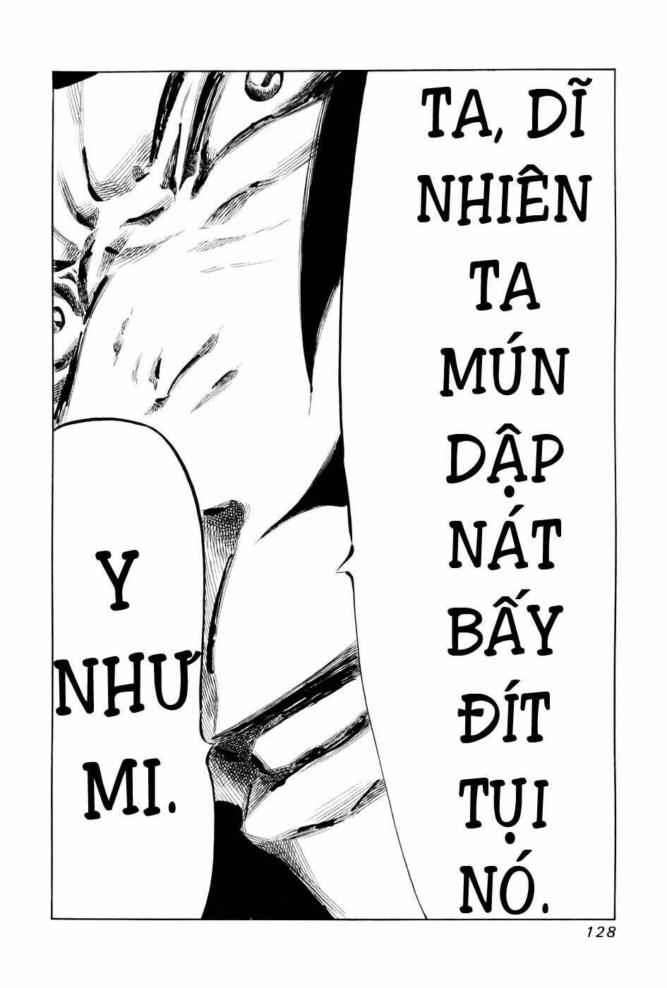 81 Diver Chapter 56 - Trang 2