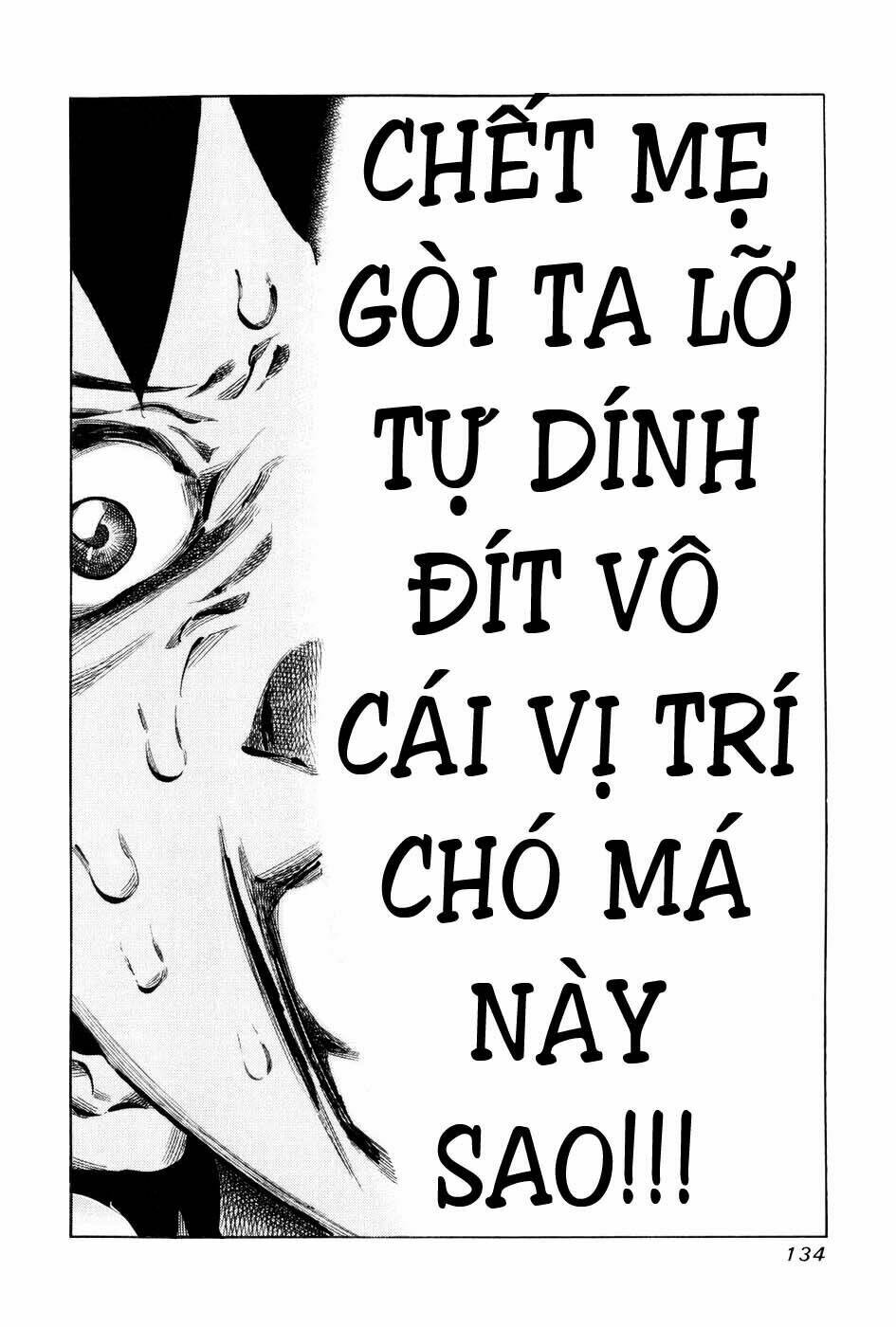 81 Diver Chapter 56 - Trang 2