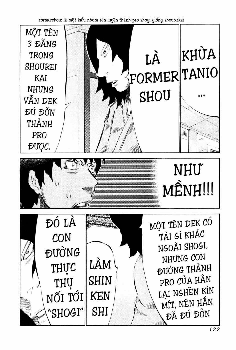 81 Diver Chapter 56 - Trang 2