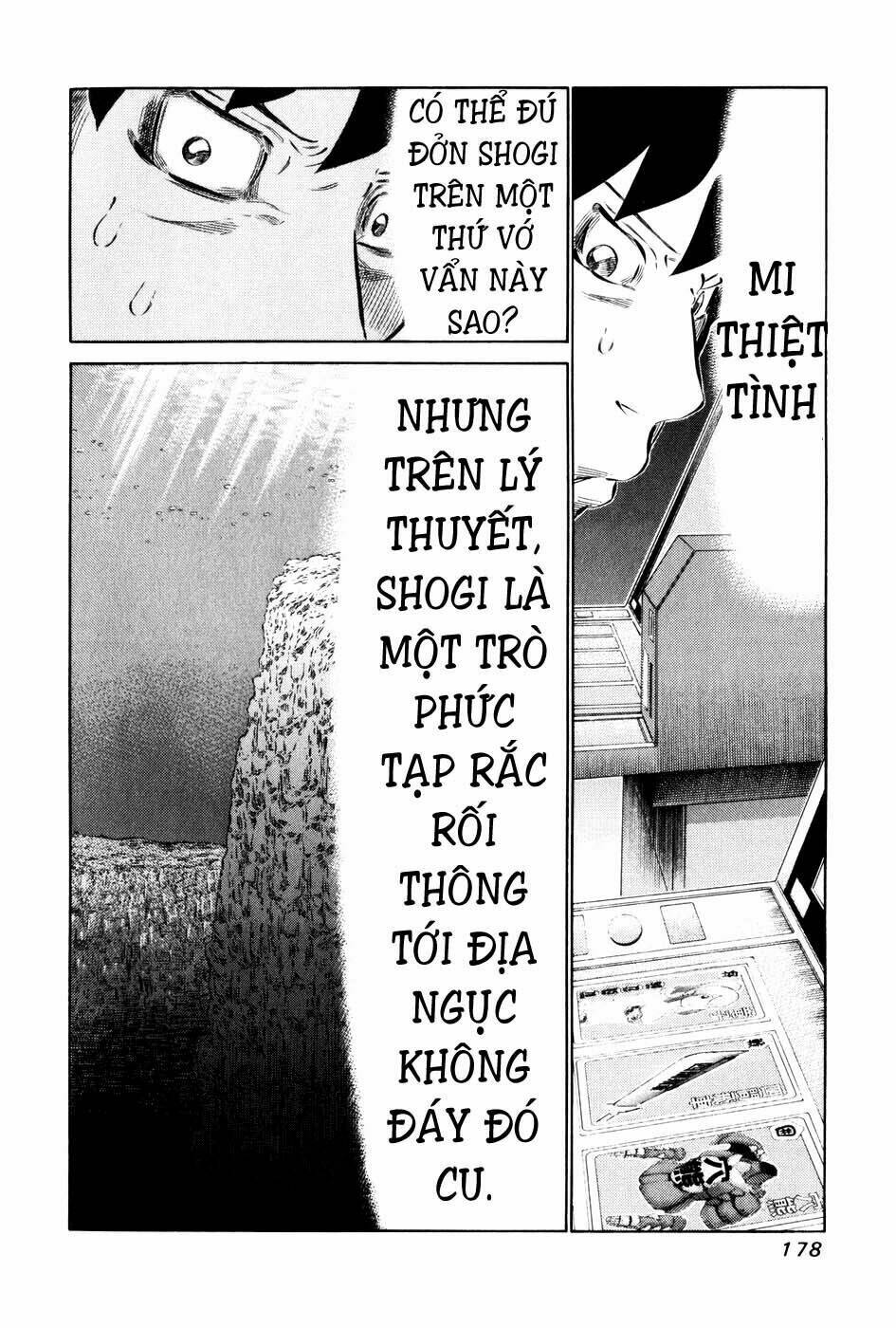 81 Diver Chapter 59 - Trang 2
