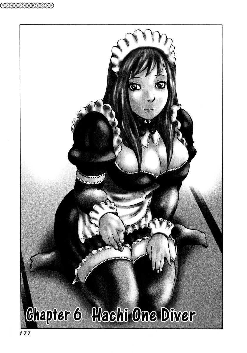 81 Diver Chapter 6 - Trang 2