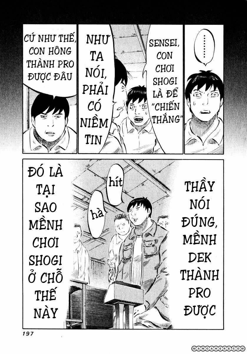 81 Diver Chapter 6 - Trang 2