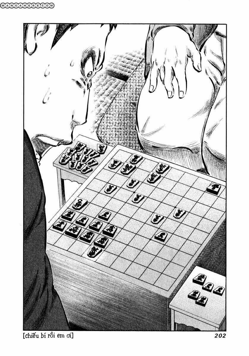 81 Diver Chapter 6 - Trang 2