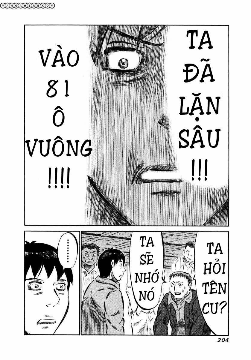 81 Diver Chapter 6 - Trang 2
