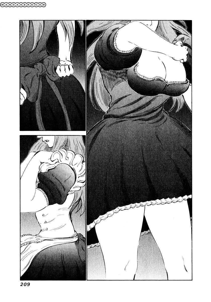 81 Diver Chapter 6 - Trang 2