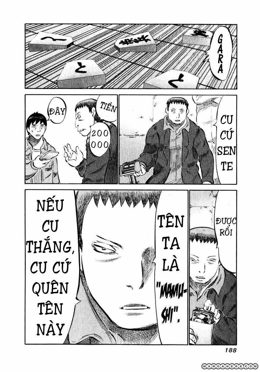 81 Diver Chapter 6 - Trang 2