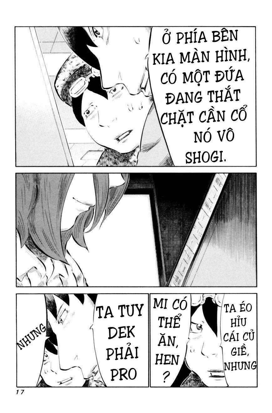 81 Diver Chapter 61 - Trang 2