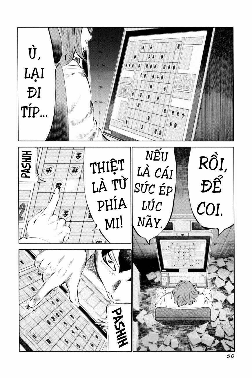 81 Diver Chapter 63 - Trang 2