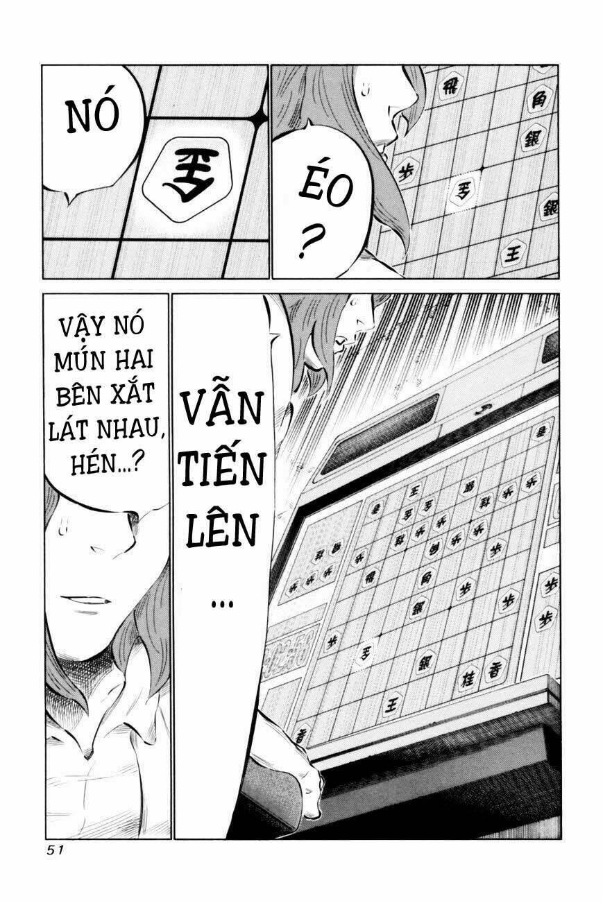 81 Diver Chapter 63 - Trang 2