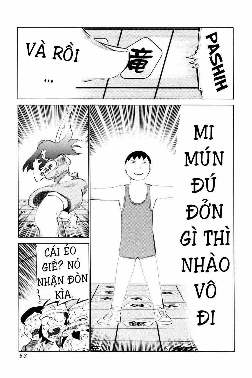 81 Diver Chapter 63 - Trang 2