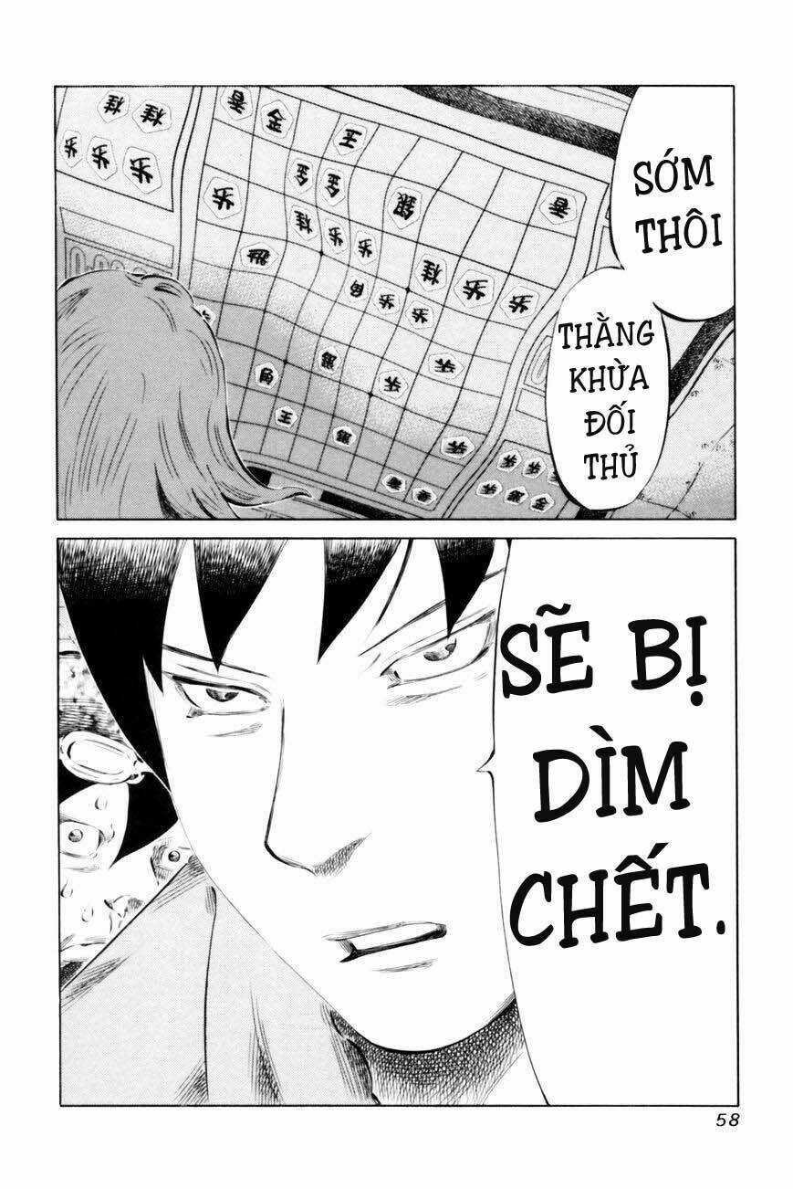 81 Diver Chapter 63 - Trang 2