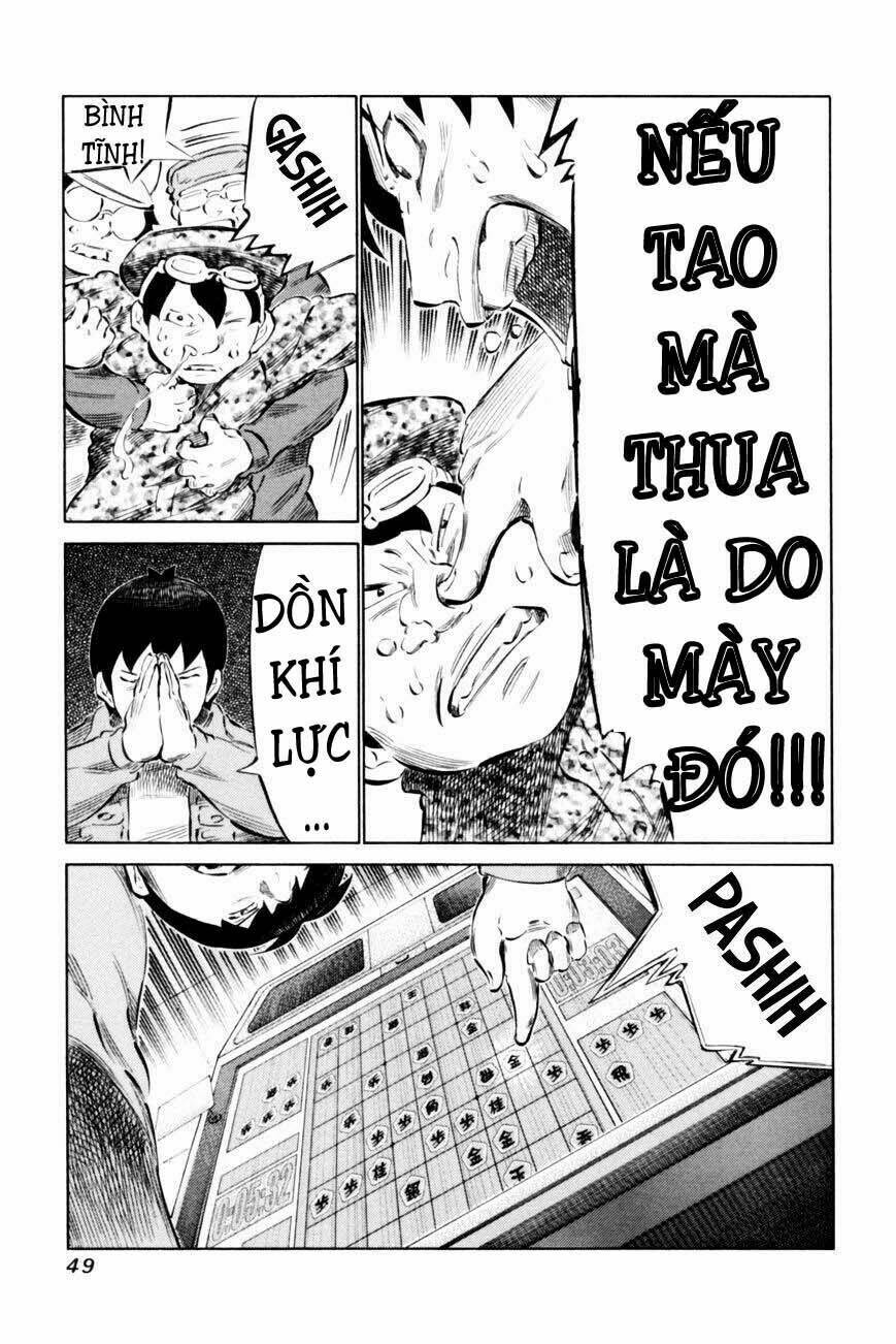 81 Diver Chapter 63 - Trang 2