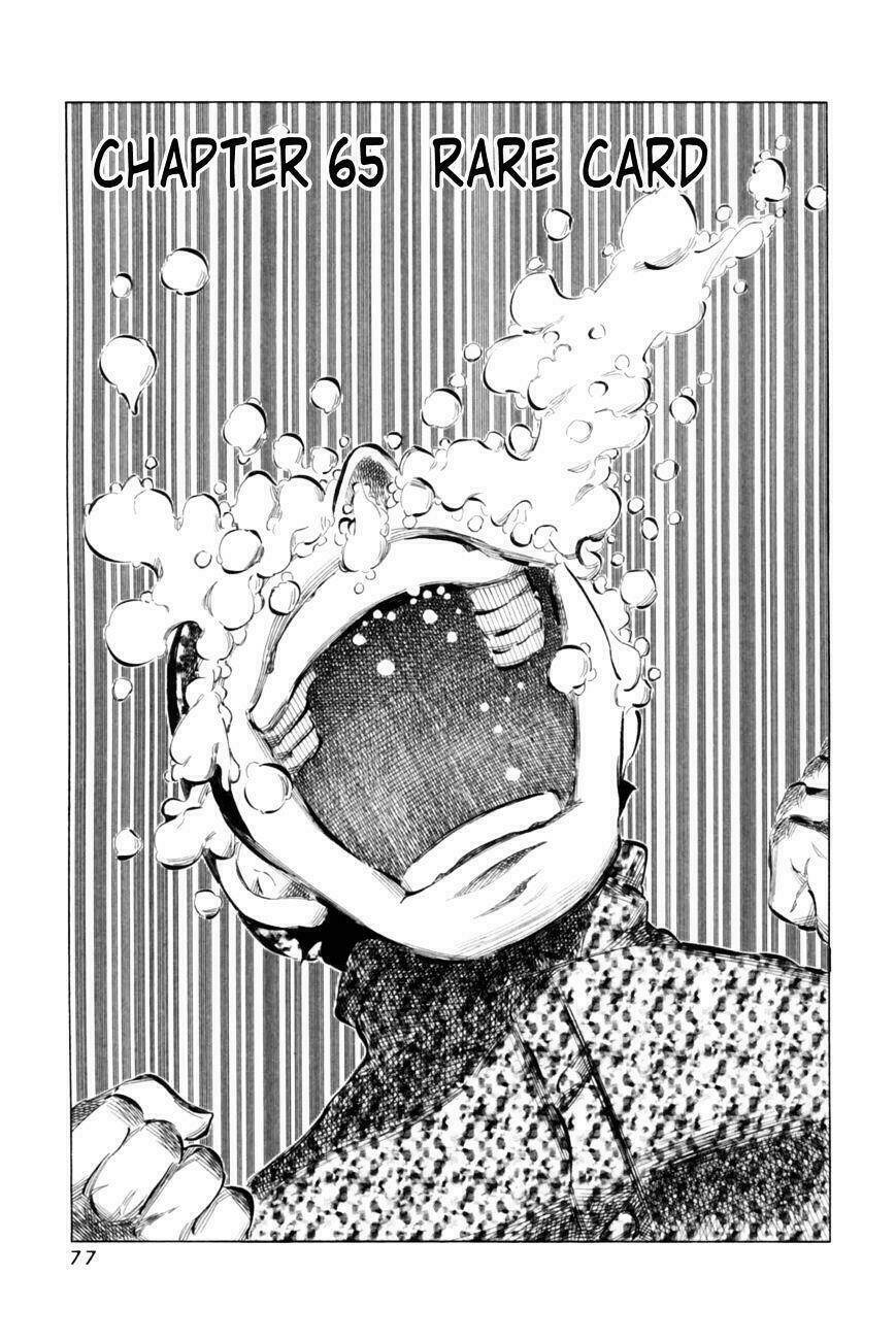 81 Diver Chapter 65 - Trang 2