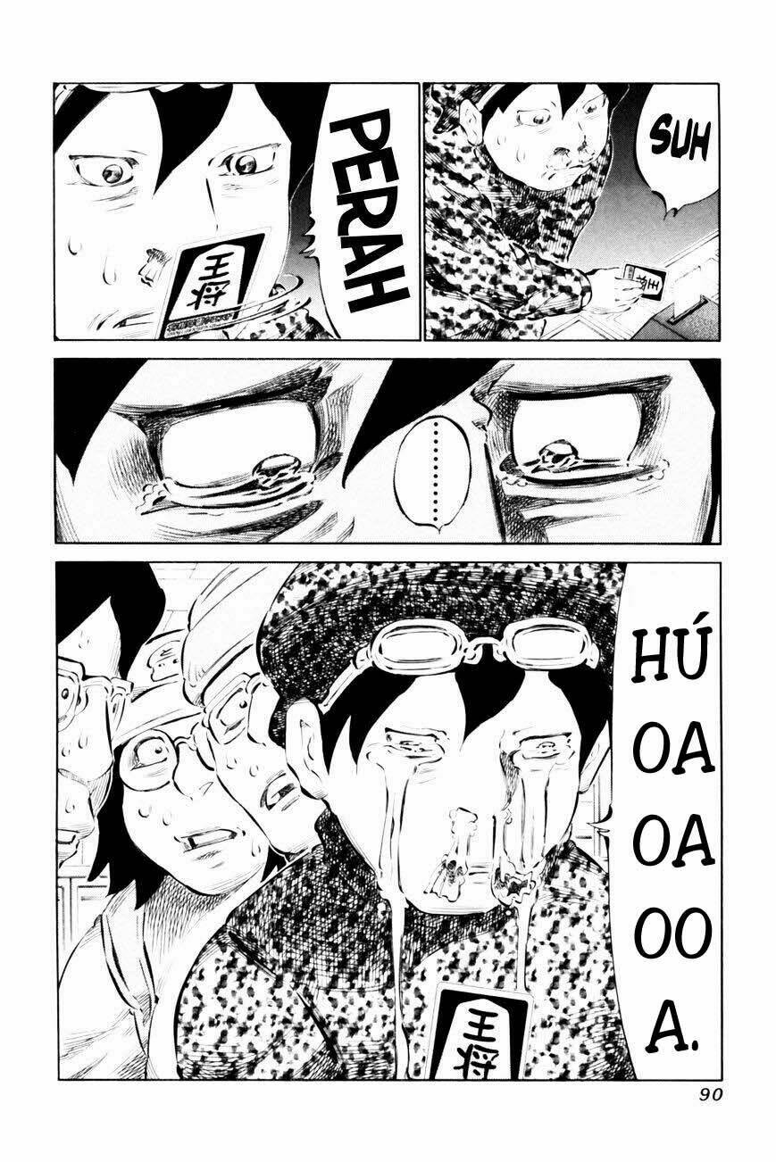 81 Diver Chapter 65 - Trang 2