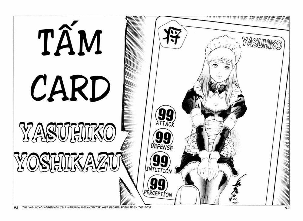 81 Diver Chapter 65 - Trang 2