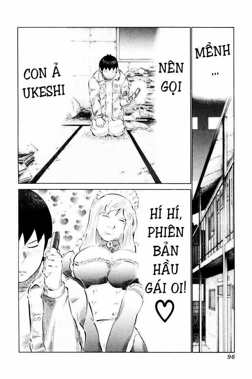 81 Diver Chapter 65 - Trang 2