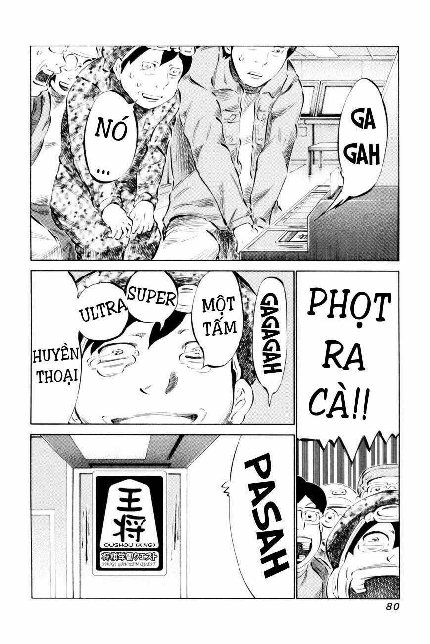 81 Diver Chapter 65 - Trang 2